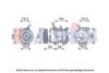 KIA 977011R100 Compressor, air conditioning